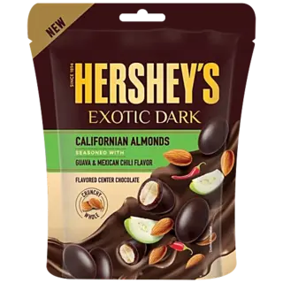 S Californian Almonds