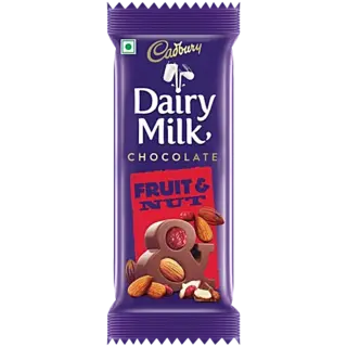 Fruit & Nut 36 Gm