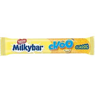 Nestle Milkybar Choo Classic