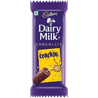 Crackle 36 Gm