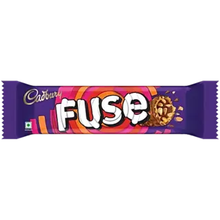 Fuse Chocolate