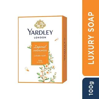 Soap Sandalwood 100Gm