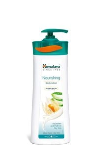 Himalaya Body Lotion Winter Cherry&Aloe Nourishing 