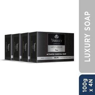 Soap-M.G-Classic3X100