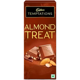 Temptation Almo