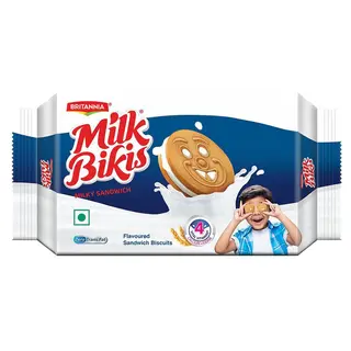 Milk Bikis Milk Cream