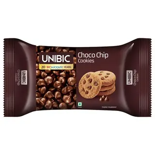 Unibic Choco Chip Cookies