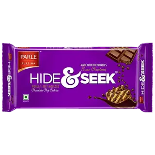 Bis.Hide&Seek 400Gm