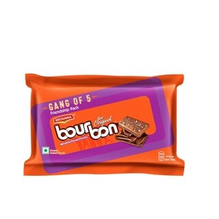 Bri Bourbon