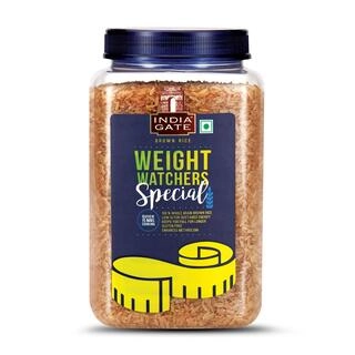 India Gate Weight Watchers Special Brown Rice