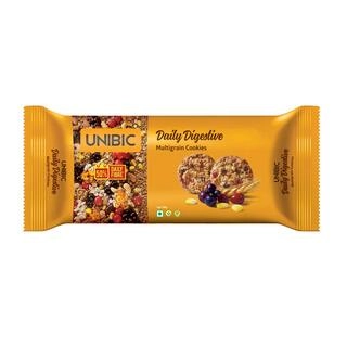 DAILY DIGESTIVE MULTIGRAIN COOKIES