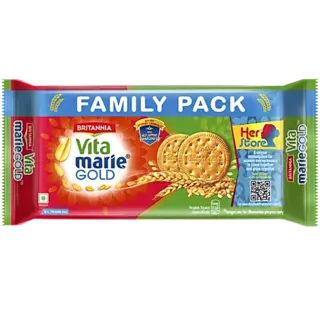 Britannia Vita Marie Gold Biscuits 