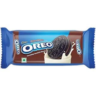 Orio Choco Cream