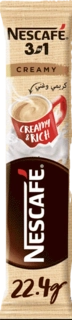 Nescafe 3 In 1 Mild Sachets