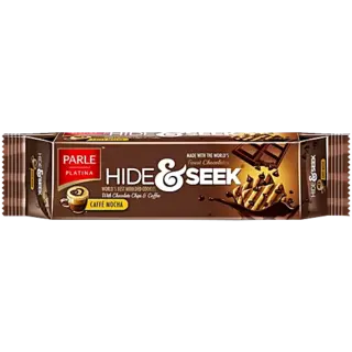 Bis.H&S.Caffe Mocha100G