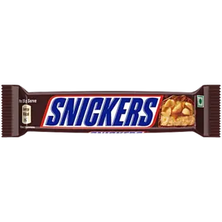 Snickers Choco 20Gm