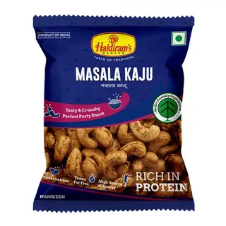Masala Kaju