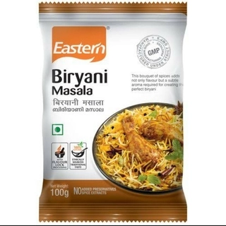 Eastern Biriyani Masala