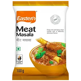 Eastern Meat Masala