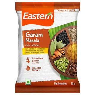 Eastern Garam Masala