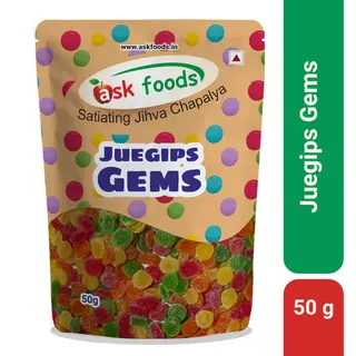 Ask Foods Juegips Candies