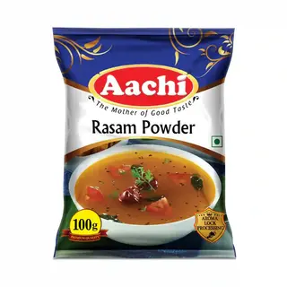 Rasam Powder