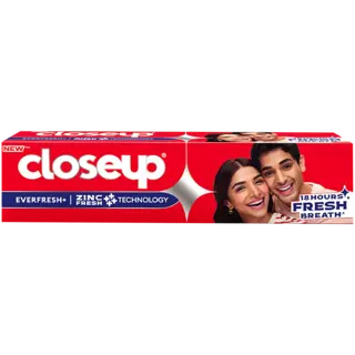 Close Up Everfresh