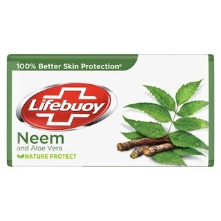 Lifebuoy Soap Total