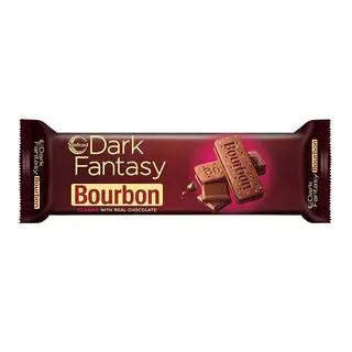 Sunfeast Dark Fantasy Classic Bourbon Biscuit