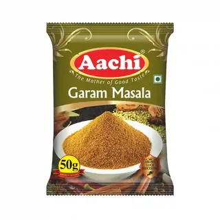 Garam Masala Powder