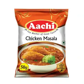 Aachi Chicken Masala