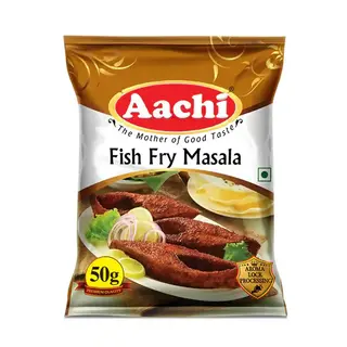 Fish Fry Masala Powder