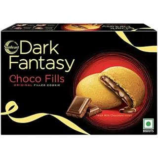 Sunfe Dark Fan Cho Fil 230 Gm