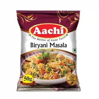 Biryani Masala Powder
