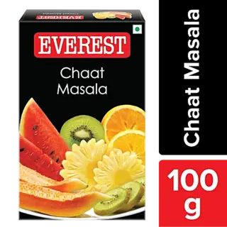 Everest Chaat Masala