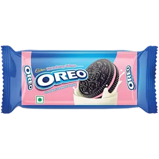 Oreo Strwa Crm Bis 46.3Gm