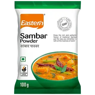 Eastern Sambar Powder