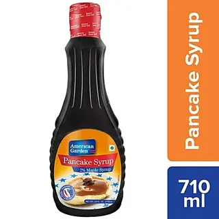American Garden Pancake Syrup