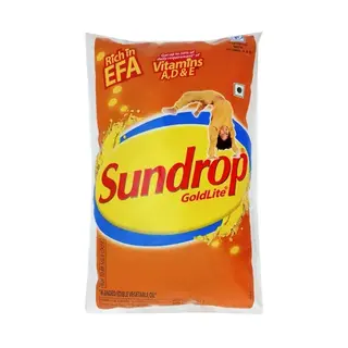 Sundrop Goldlite