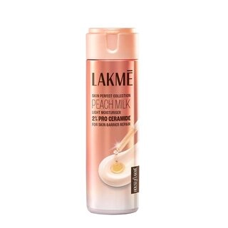 Lakme P-Milk Moisturiser 200M