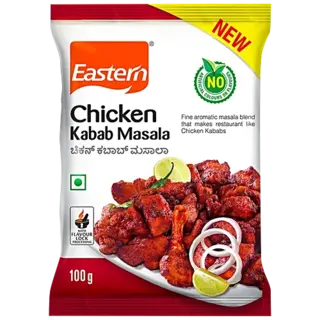 Eastern Kabab Masala