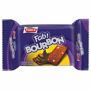 Parle Fab Bourbon