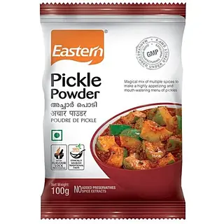 Eastern Pickle Powder