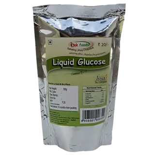 Ask Foods Liquid Glucose