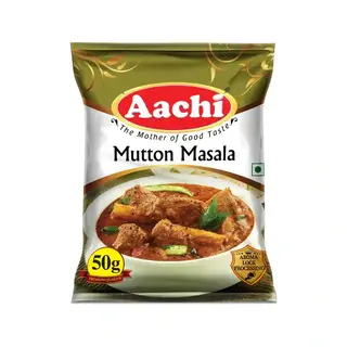 Aachi Mutton Masala