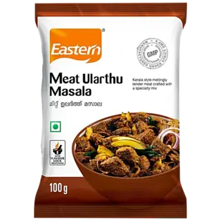 Eastern Meat Ularthu Masala