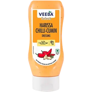 Dres.Harissa Chi.300Gm