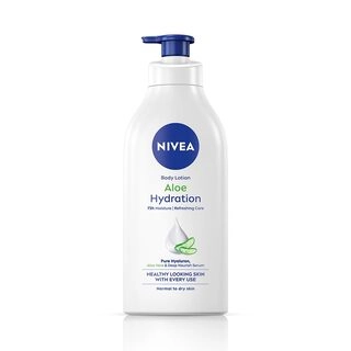 Nivea Body Lotion Aloe Hydration