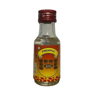 Bush Pineapple Essence