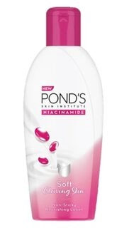 Ponds Body Lotion Niacinamide soft Glowing Skin 